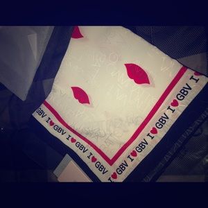 H&M X Giambattista Valli scarf